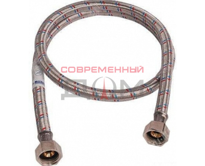 Шланг для воды 0,4м гайка/гайка